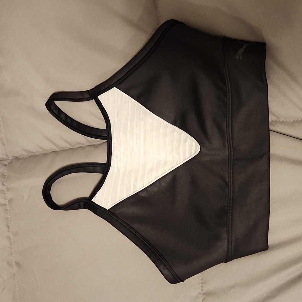 Puma sport bra